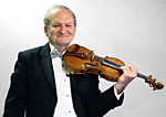 Вивальди с ансамблем Violini di Maestro