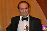 Вивальди с ансамблем Violini di Maestro